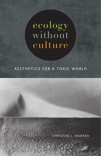 Front cover_Ecology Without Culture