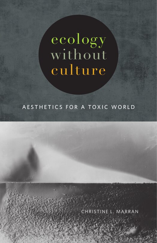 Front cover_Ecology Without Culture