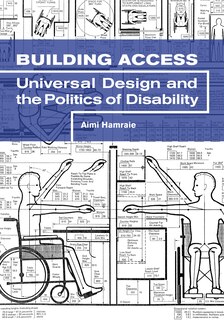 Couverture_Building Access