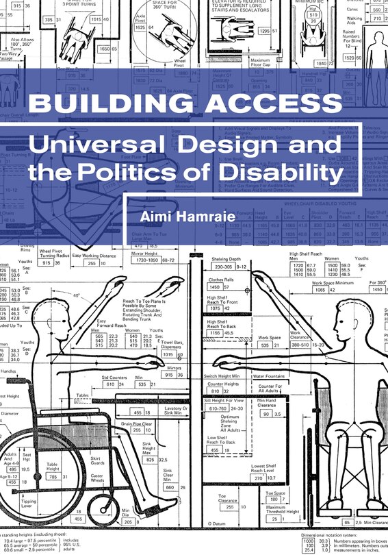 Couverture_Building Access