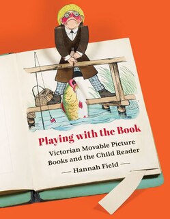 Front cover_Playing With The Book