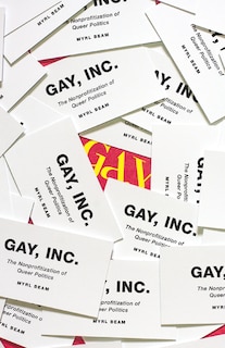Front cover_Gay, Inc.