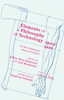 Couverture_Elements Of A Philosophy Of Technology