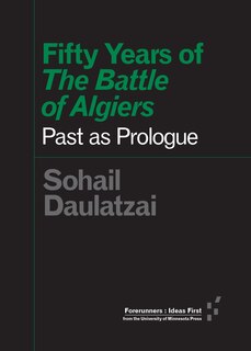 Couverture_Fifty Years Of the Battle Of Algiers