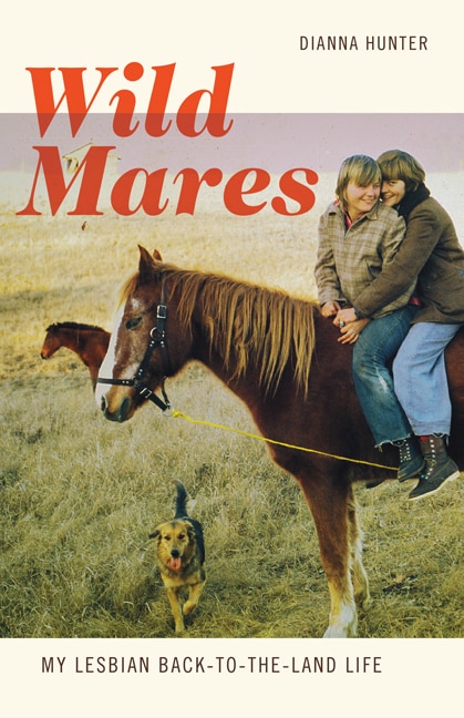 Couverture_Wild Mares