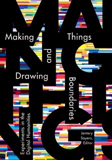 Front cover_Making Things And Drawing Boundaries