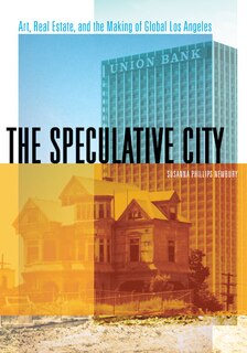 Front cover_The Speculative City