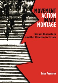 Front cover_Movement, Action, Image, Montage