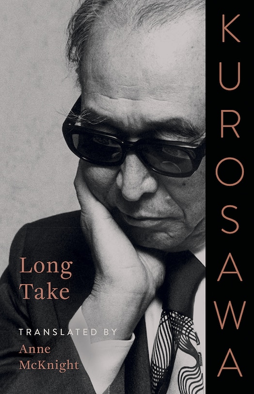 Front cover_Long Take
