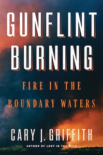 Couverture_Gunflint Burning