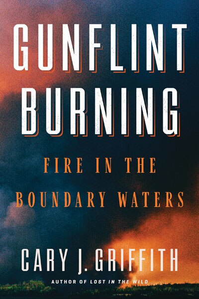 Couverture_Gunflint Burning