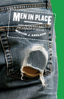 Front cover_Men In Place