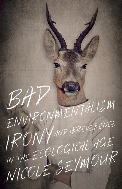 Couverture_Bad Environmentalism