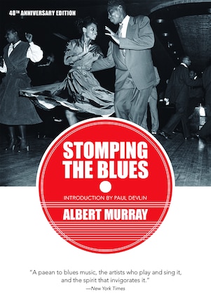 Stomping The Blues