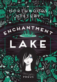 Front cover_Enchantment Lake