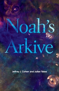 Front cover_Noah's Arkive
