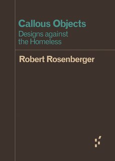 Front cover_Callous Objects