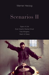 Front cover_Scenarios Ii