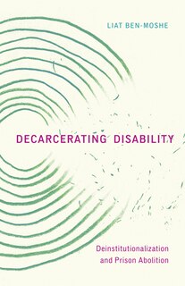 Front cover_Decarcerating Disability