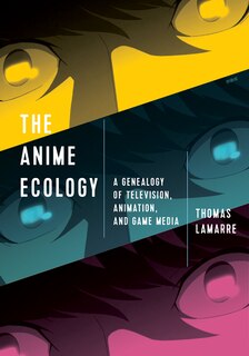 Front cover_The Anime Ecology