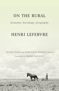 Front cover_On The Rural