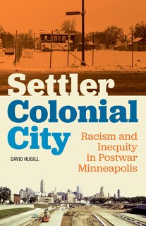 Front cover_Settler Colonial City