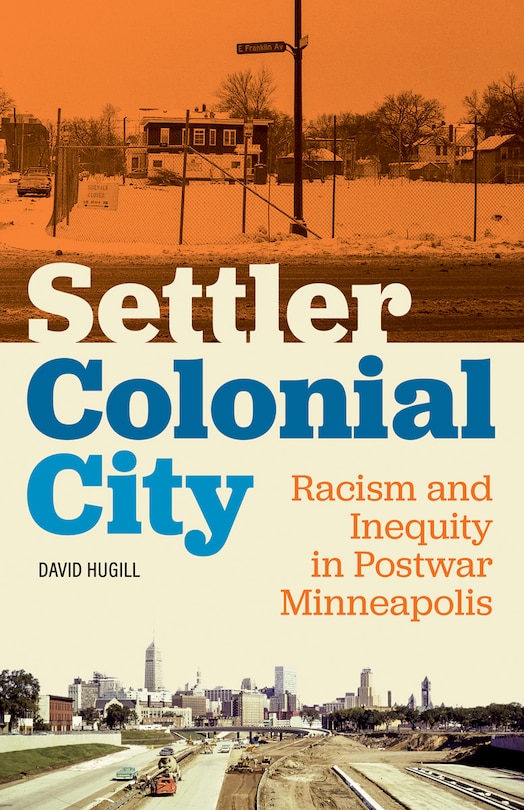 Front cover_Settler Colonial City
