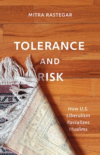 Front cover_Tolerance And Risk