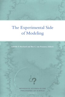 Couverture_The Experimental Side of Modeling