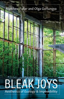 Couverture_Bleak Joys