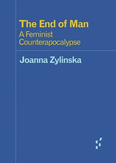 Couverture_The End of Man