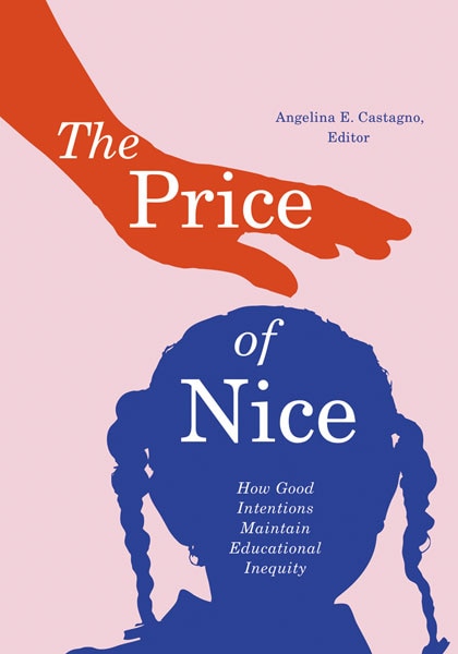 Couverture_The Price of Nice