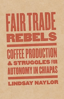 Couverture_Fair Trade Rebels