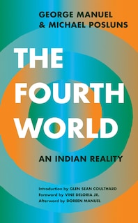 Front cover_The Fourth World