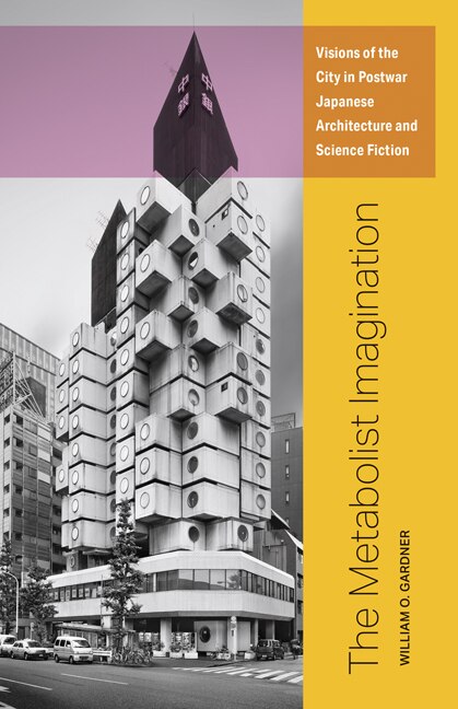 Couverture_The Metabolist Imagination