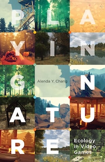 Front cover_Playing Nature