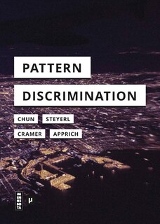 Front cover_Pattern Discrimination