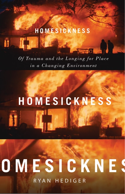 Front cover_Homesickness
