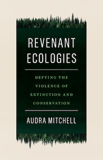 Front cover_Revenant Ecologies