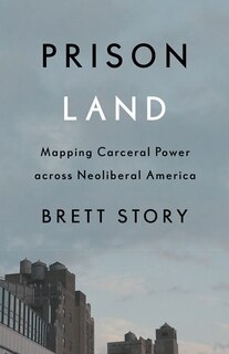 Couverture_Prison Land