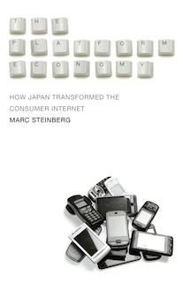 Front cover_The Platform Economy