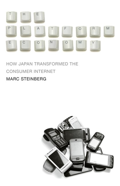 Front cover_The Platform Economy