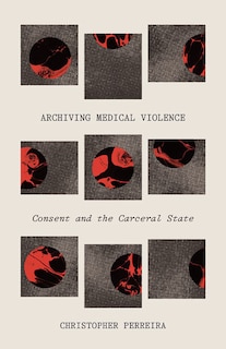 Front cover_Archiving Medical Violence