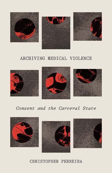 Front cover_Archiving Medical Violence