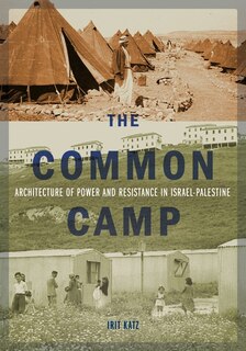 Front cover_The Common Camp