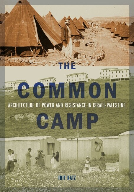 Front cover_The Common Camp