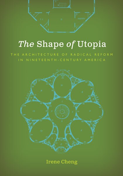Couverture_The Shape of Utopia