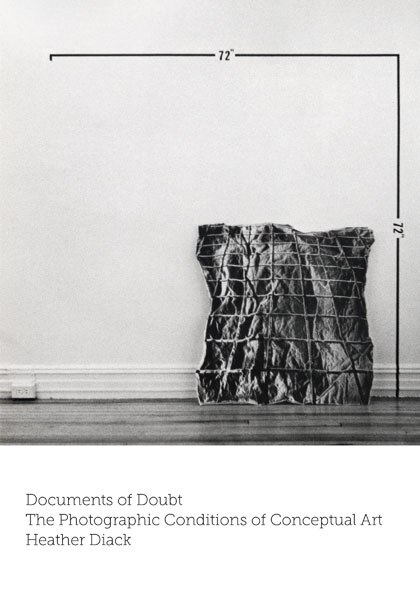 Couverture_Documents Of Doubt