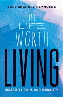 Couverture_The Life Worth Living