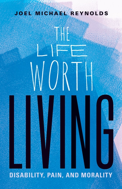 Couverture_The Life Worth Living